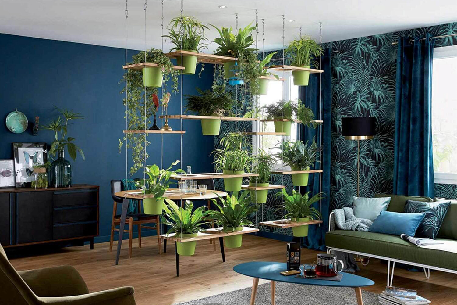 Как сделать свой дом более уютным? ТОП-5 советов.